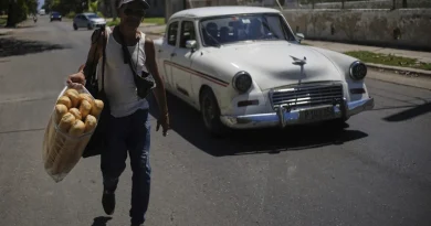 Une rapporteuse spéciale de l'ONU appelle à lever l'embargo américain sur Cuba