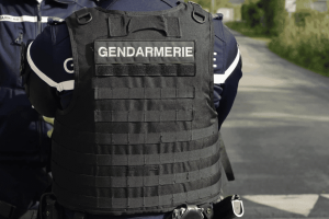 Une rave party interrompue par les gendarmes, des amendes pour tous les participants