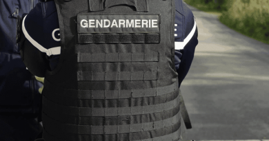 Une rave party interrompue par les gendarmes, des amendes pour tous les participants
