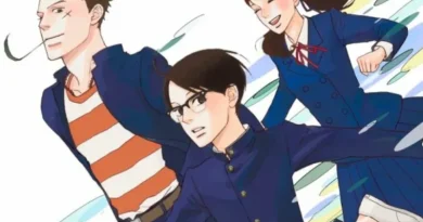 Une réédition pour le manga Kids on the Slope aux éditions Mangetsu