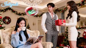 Une reine détestée par le PDG découvre ses pensées !