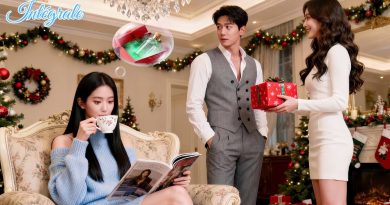 Une reine détestée par le PDG découvre ses pensées !