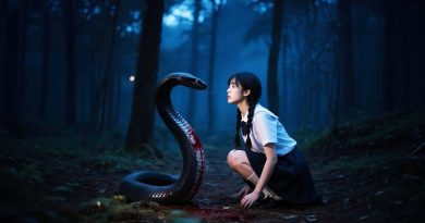 Une rencontre inattendue : l'assistante du PDG et son passé