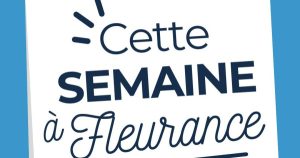 Une semaine d'animations