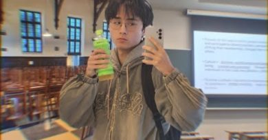 Une semaine typique à l'université au Japon - Épisode 4