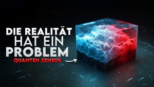 Une seule règle : l'univers nous trompe instantanément.