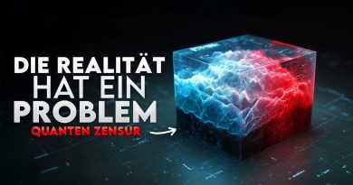 Une seule règle : l'univers nous trompe instantanément.