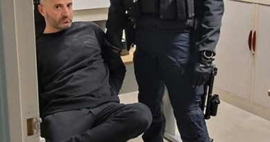 Une sixième personne mise en examen pour l’assassinat du restaurateur corse Paul-Félix Paoli en 2023