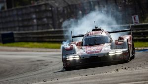 Une soirée de projection du film des 24h en avant-première au CGR St-Saturnin - ICI