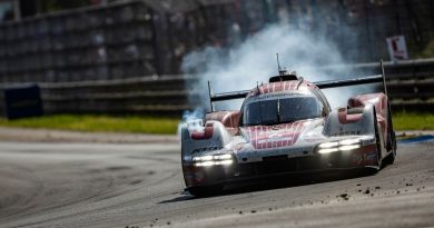 Une soirée de projection du film des 24h en avant-première au CGR St-Saturnin - ICI