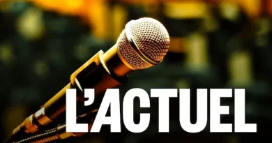 Une soirée de talents mettra en vedette les étoiles du village de Saint-Claude | OHdio