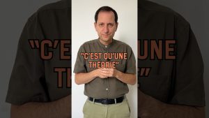 Une théorie intrigante : vidéo n°491