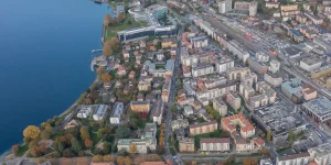 Une touriste tente de mordre un policier et écope d'une peine de prison avec sursis