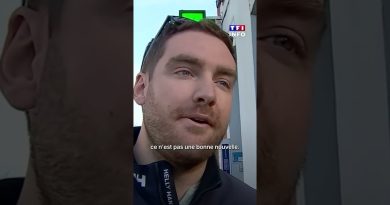 Une usine neuve abandonnée : mystère en Alsace !