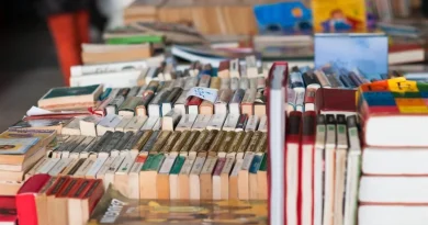 Une vente de livres solidaires pour cet hôpital de Maine-et-Loire