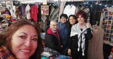 Une vente solidaire au petit Kursaal de Besançon au profit des enfants de Piura, au Pérou