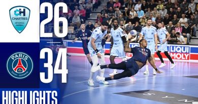 Une victoire éclatante à Chartres ! 💪