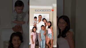 Une vie sans eux ? Inimaginable ! ❤️ #famille #amour