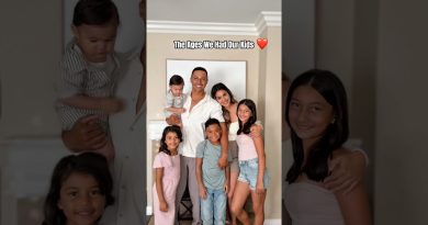 Une vie sans eux ? Inimaginable ! ❤️ #famille #amour