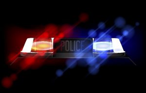 Une voiture française impliquée dans un accident de la route à Macapá