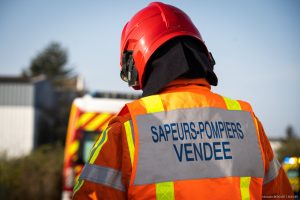 Une voiture tombe à l’eau en Vendée, un jeune homme de 16 ans décède