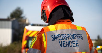 Une voiture tombe à l’eau en Vendée, un jeune homme de 16 ans décède