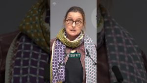 Unis pour protéger la sécurité sociale !