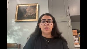 Unit 0 - Thème 4 : Mes activités du week-end