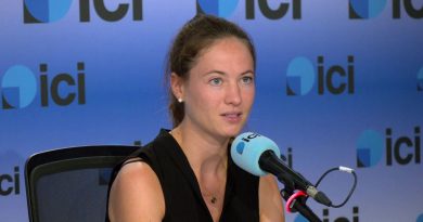 Unité ménopause à l'hôpital de Bayonne : "Ça concerne l'intégralité des femmes et reste un sujet largement sous-abordé" - ici