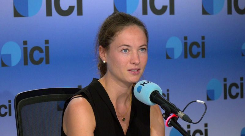 Unité ménopause à l'hôpital de Bayonne : "Ça concerne l'intégralité des femmes et reste un sujet largement sous-abordé" - ici