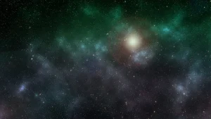 La matière noire observée pour la première fois : une avancée majeure en astrophysique