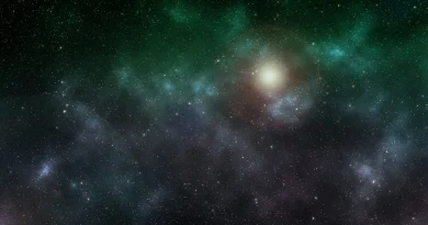 La matière noire observée pour la première fois : une avancée majeure en astrophysique