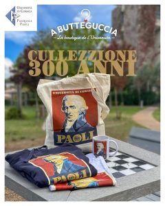 Università di Corsica Pasquale Paoli