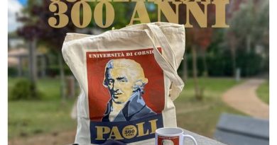 Università di Corsica Pasquale Paoli