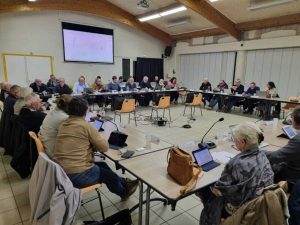 Urbanisme : Centre Morbihan communauté vote sa vision du territoire pour les quinze ans à venir