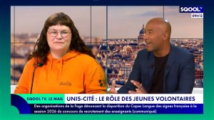 Urgence : Améliorer la santé mentale des jeunes