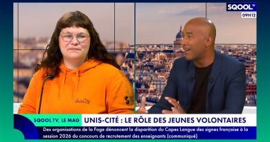 Urgence : Améliorer la santé mentale des jeunes