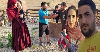 Urgence : Fatima en route vers l'hôpital, douleurs abdominales