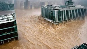Urgence en Espagne : Plus de 150 000 victimes des inondations !