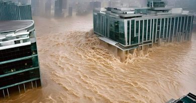 Urgence en Espagne : Plus de 150 000 victimes des inondations !