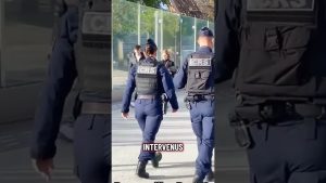 Urgence en France : Alerte maximale #shortvideo #info