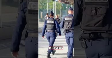 Urgence en France : Alerte maximale #shortvideo #info