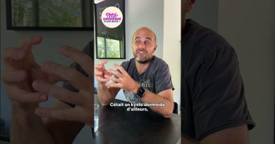 Urgence gynécologique : kyste ovarien à surveiller