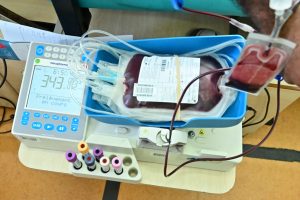 Urgence sang en Guadeloupe : les donneurs se font rares, 70 % des poches viennent de l'Hexagone