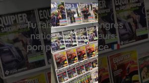 Urgences : le rôle crucial des pompiers en sécurité civile