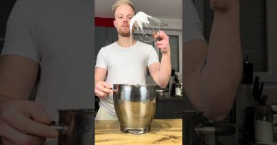 Urgent : Aidez-nous avec nos macarons !