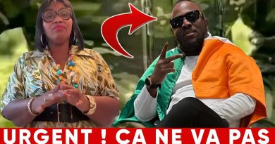 Urgent : Dernières nouvelles alarmantes sur Johnny Patcheco !