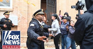 Urgent : Des agents de l'ICE de Chicago sous le feu des balles