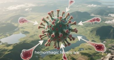 Urgent : Épidémie de fièvre hémorragique en Éthiopie - Infos clés