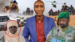 đŽUrgent : IBOU SY dĂ©chiffre les enjeux du 5 novembre 2025